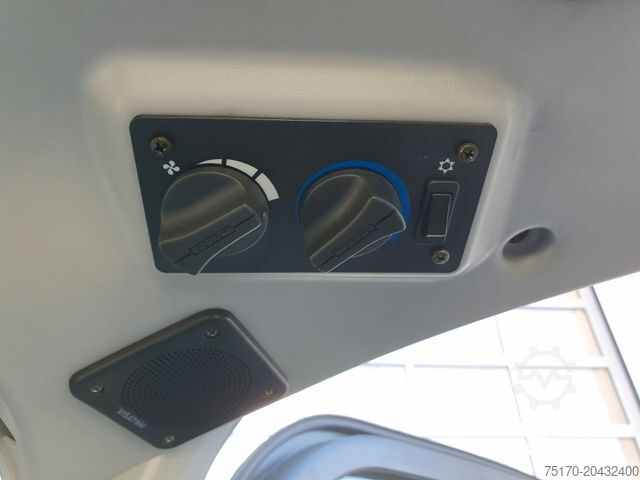 Frontstapler STILL RX70-35 / Triplex: 4.80m / nur 2.876h! / Klima