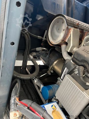 Anhänger Böcker AHK 36 / nur 436 h / 2022