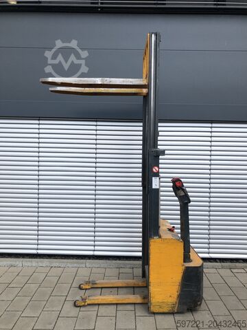 Palettenstapler Mic GL 100 Hochhubwagen