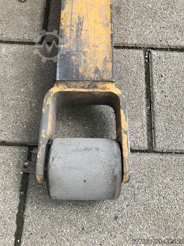 Palletstapelaars Mic GL 100 Hochhubwagen