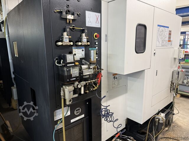 Centre d’usinage vertical MAZAK NEXUS 410 A-II