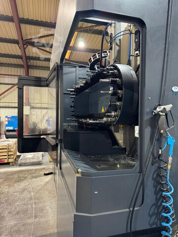 Centro di lavorazione universale DMG MORI 95 monoBlock