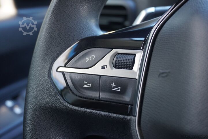Stationvogn med højt tag Peugeot Partner 1.5 BlueHDI 130PK Automaat EURO 6 - Air...