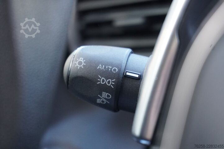 Stationvogn med højt tag Peugeot Partner 1.5 BlueHDI 130PK Automaat EURO 6 - Air...