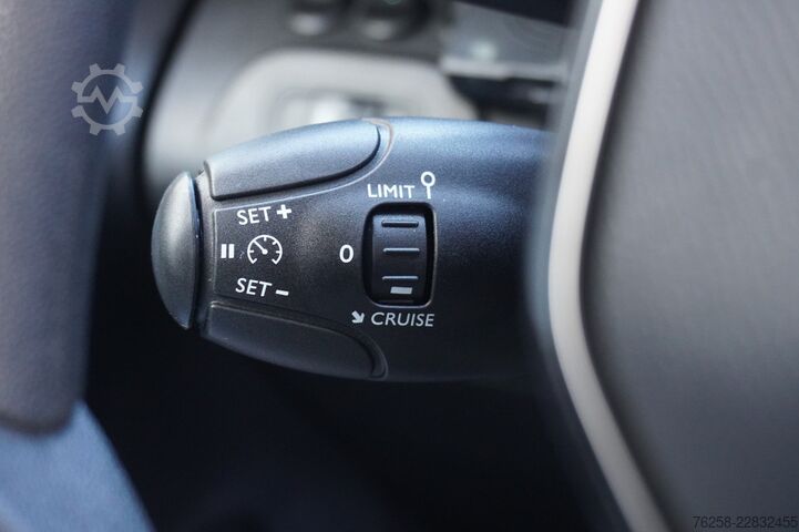 Stationvogn med højt tag Peugeot Partner 1.5 BlueHDI 130PK Automaat EURO 6 - Air...
