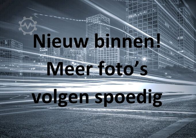 Stationvogn med højt tag Peugeot Partner 1.5 BlueHDI 130PK Automaat EURO 6 - Air...