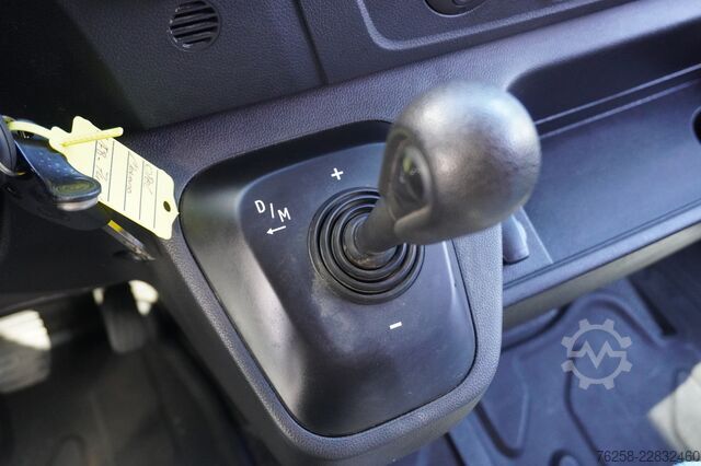 Bestelwagen Opel Movano 2.3 Turbo L1H1 Automaat 150PK EURO 6 - A...