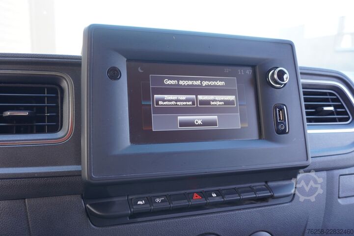 Bestelwagen Opel Movano 2.3 Turbo L1H1 Automaat 150PK EURO 6 - A...