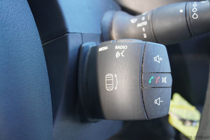 Bestelwagen Opel Movano 2.3 Turbo L1H1 Automaat 150PK EURO 6 - A...