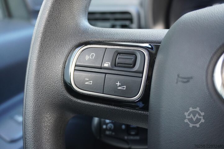 Kombi z wysokim dachem Toyota PROACE CITY 1.5 D-4D EURO 6 - Airco - Cruise - ...