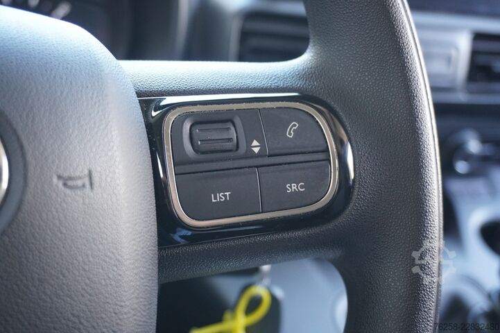Kombi z wysokim dachem Toyota PROACE CITY 1.5 D-4D EURO 6 - Airco - Cruise - ...