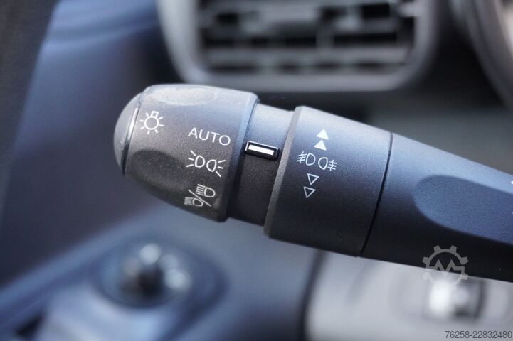 Kombi z wysokim dachem Toyota PROACE CITY 1.5 D-4D EURO 6 - Airco - Cruise - ...