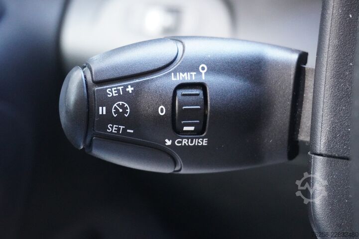 Kombi z wysokim dachem Toyota PROACE CITY 1.5 D-4D EURO 6 - Airco - Cruise - ...