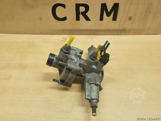 Klep TRP LOAD SENSING VALVE STEEL SUSPENSION 