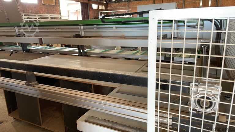 Band saw MZ PROJECT LC 6000