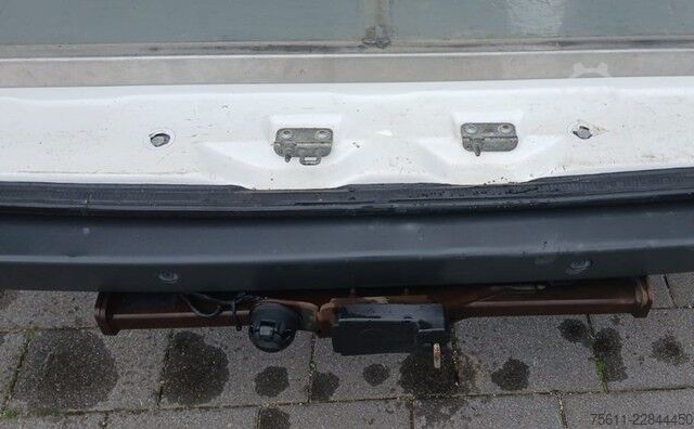 Furgoneta frigorífica VW CRAFTER 35 L2H2 FRISCHEDIENST 230V AHK PDC MR-HD