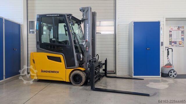  Jungheinrich EFG 220 G120-480DZ