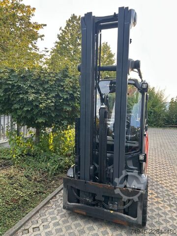  Linde H30D-01