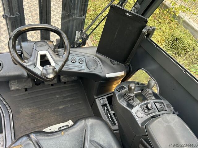  Linde H30D-01