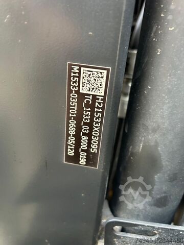 MABO Gabelstaplerservice GmbH MABO Gabelstaplerservice GmbH MABO Gabelstaplerservice GmbH