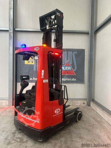 Reach truck EP CQD20LB