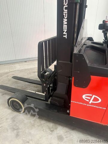 Reach truck EP CQD20LB