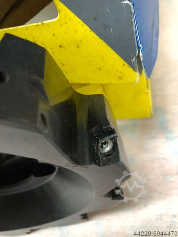 Schaafbeitelkop (28149) ISCAR F 90 A-D 160-40-M