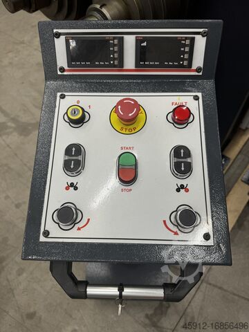 Ring & Profile Bending Machine OSTAS OPK-85