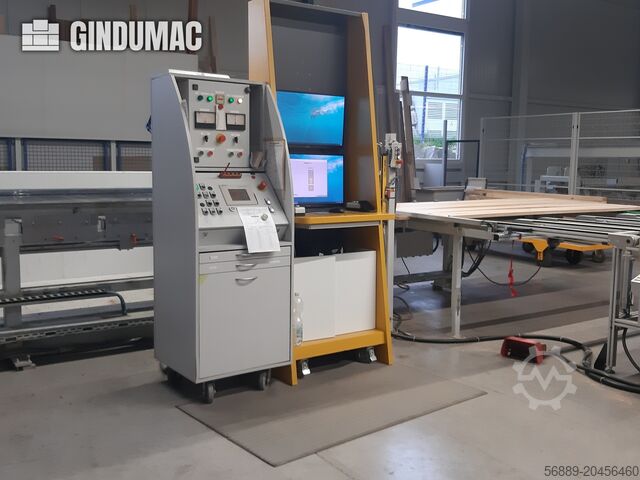 Laminierpresse DIMTER PROFIPRESS L2500