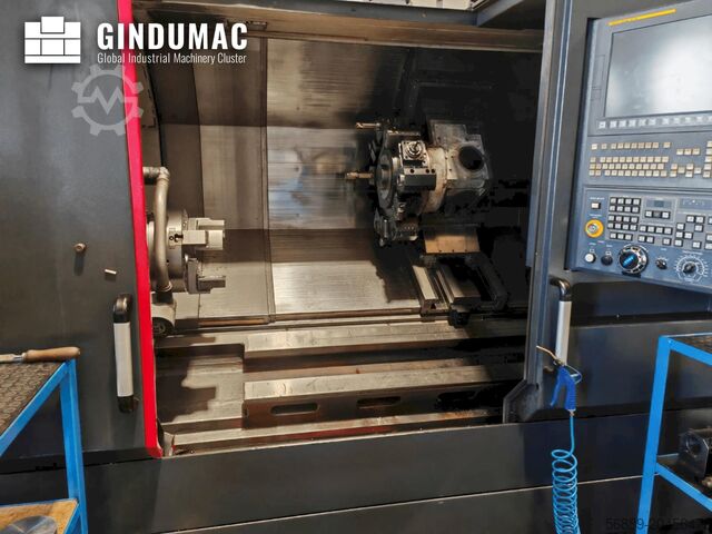 Tornio orizzontale SMEC Samsung 3500 XLY