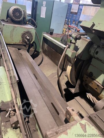 Rectifieuse cylindrique SHAANXI MACHINE TOOL WORKS M1432A
