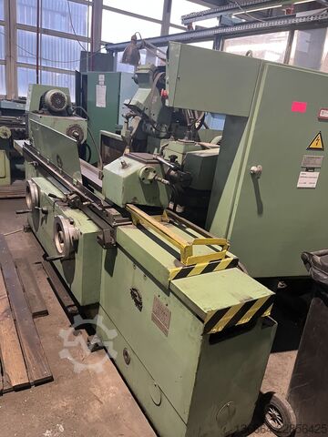 Rectifieuse cylindrique SHAANXI MACHINE TOOL WORKS M1432A