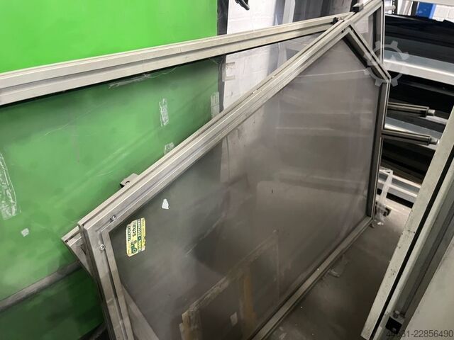 Presse plieuse TRUMPF TrumaBend V50