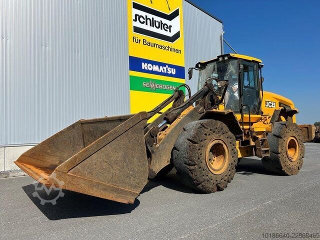 JCB 457 JCB 457