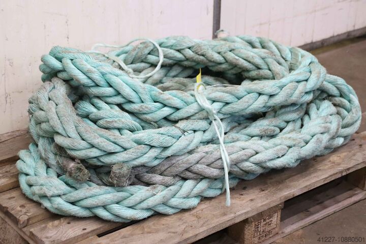 Scheepsjam Nylon Ø105 mm / 11 m