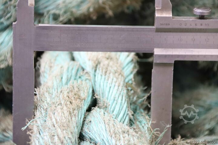 Hajó lekvár Nylon Ø90 mm / 58 m