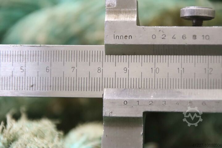 Hajó lekvár Nylon Ø90 mm / 58 m