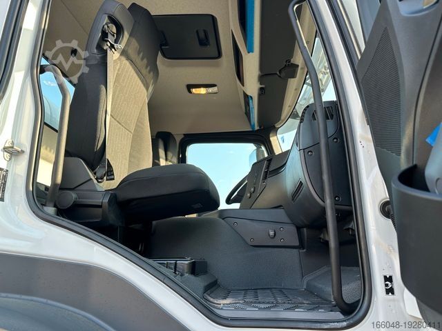 Betonmixer vrachtwagen MERCEDES-BENZ Arocs 5 3743 8X4 / Euro6e EuromixMTP EM 10 L