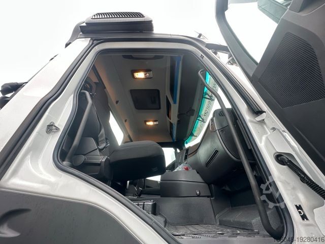 Betonmixer vrachtwagen MERCEDES-BENZ AROCS 5 4242 8x4 Euro5 EuromixMTP EM 12m R