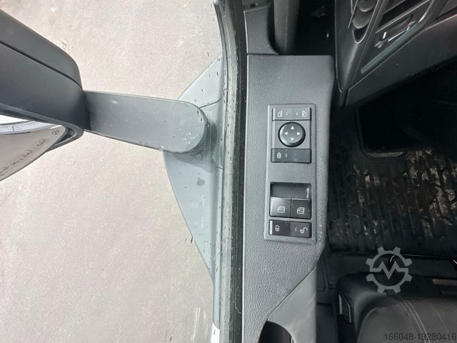 Betonmixer vrachtwagen MERCEDES-BENZ AROCS 5 4242 8x4 Euro5 EuromixMTP EM 12m R