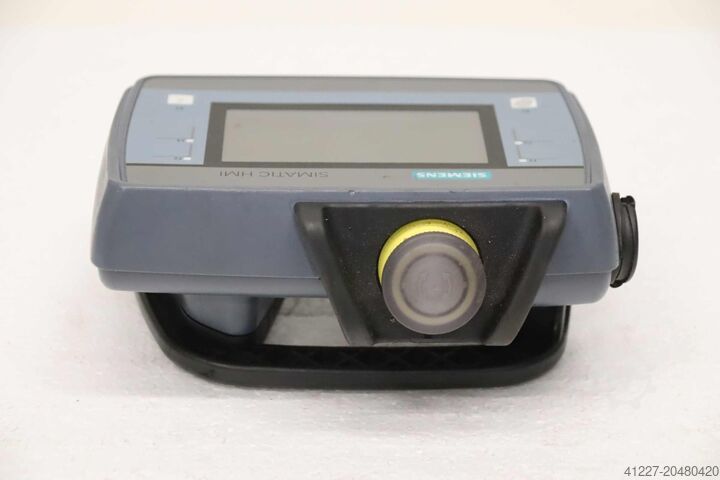 Panou Multi Touch Simatic Siemens KTP400F Mobile 6AV21252DB230AX0