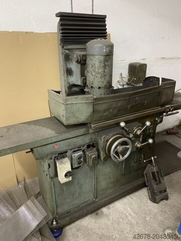 Topfschleifmaschine SCHNEIDER Jo1