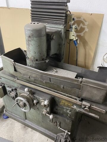 Topfschleifmaschine SCHNEIDER Jo1