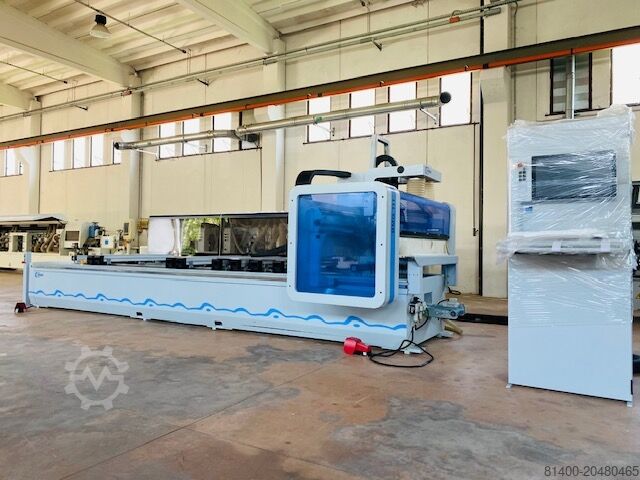 Bearbeitungszentrum HOMAG BMG 111