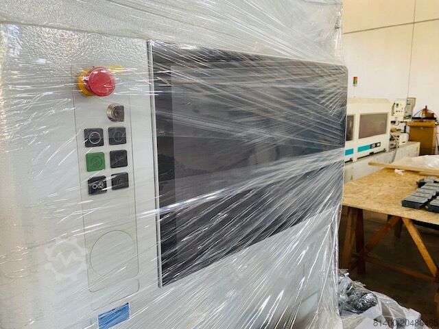 Bearbeitungszentrum HOMAG BMG 111