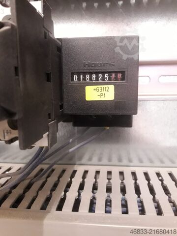 Plattenaufteilsäge Holzma HPP 350/43/43