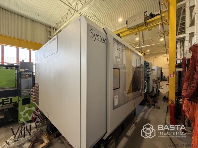 Demag Systec 650/1020-2300 (2014) Demag Systec 650/1020-2300