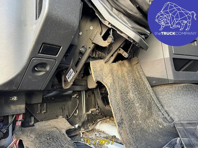 Standaard-SZM Renault T 460