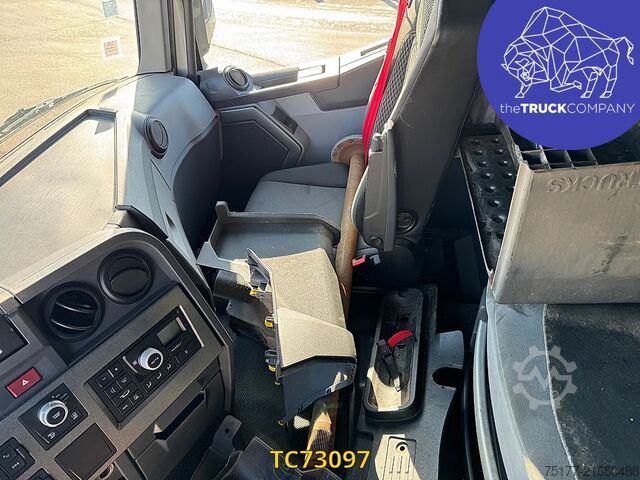 Standaard-SZM Renault T 460