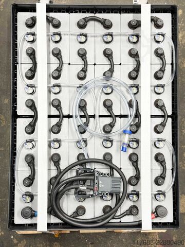 3 roues électriques Jungheinrich EFG 216k - Service Neu - Batterie 90% - Garantie